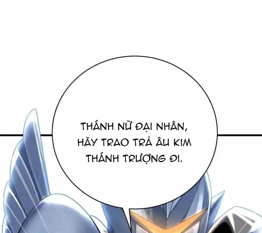Thánh Nữ, Xin Hãy Dừng Ngay Những Trò Quái Đản Của Cô Đi!! - Chương 97 - ảnh 11