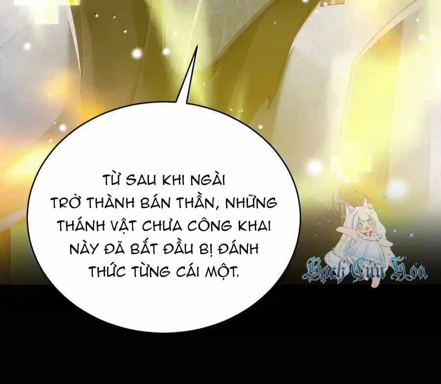 Thánh Nữ, Xin Hãy Dừng Ngay Những Trò Quái Đản Của Cô Đi!! - Chương 97 - ảnh 45