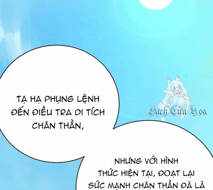 Thánh Nữ, Xin Hãy Dừng Ngay Những Trò Quái Đản Của Cô Đi!! - Chương 97 - ảnh 8