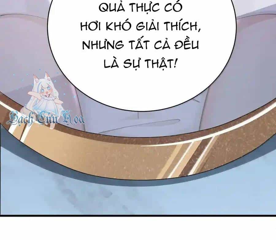 Thánh Nữ, Xin Hãy Dừng Ngay Những Trò Quái Đản Của Cô Đi!! - Chương 98 - ảnh 119