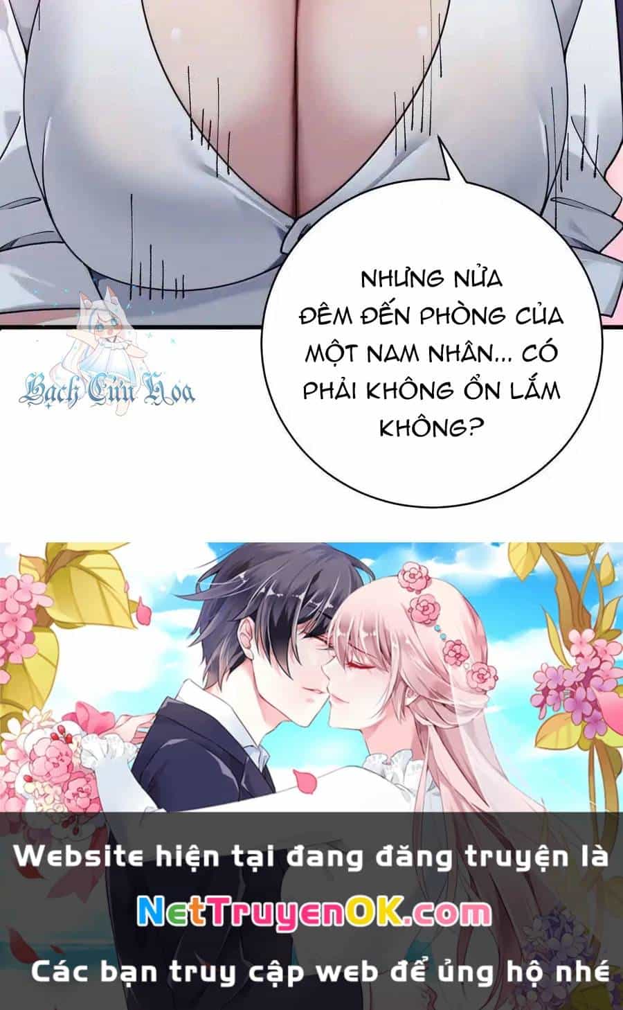 Thánh Nữ, Xin Hãy Dừng Ngay Những Trò Quái Đản Của Cô Đi!! - Chương 98 - ảnh 132