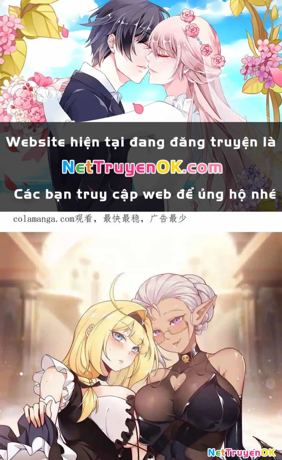 Thánh Nữ, Xin Hãy Dừng Ngay Những Trò Quái Đản Của Cô Đi!! - Chương 98 - ảnh 2