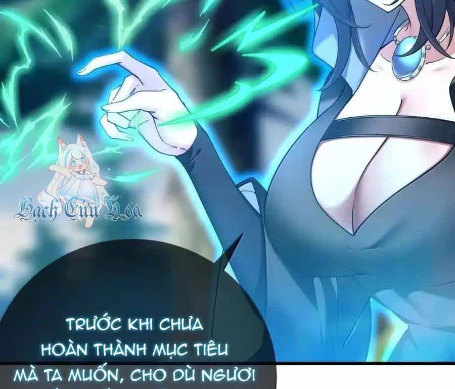 Thánh Nữ, Xin Hãy Dừng Ngay Những Trò Quái Đản Của Cô Đi!! - Chương 98 - ảnh 34