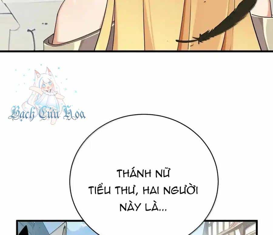 Thánh Nữ, Xin Hãy Dừng Ngay Những Trò Quái Đản Của Cô Đi!! - Chương 98 - ảnh 67