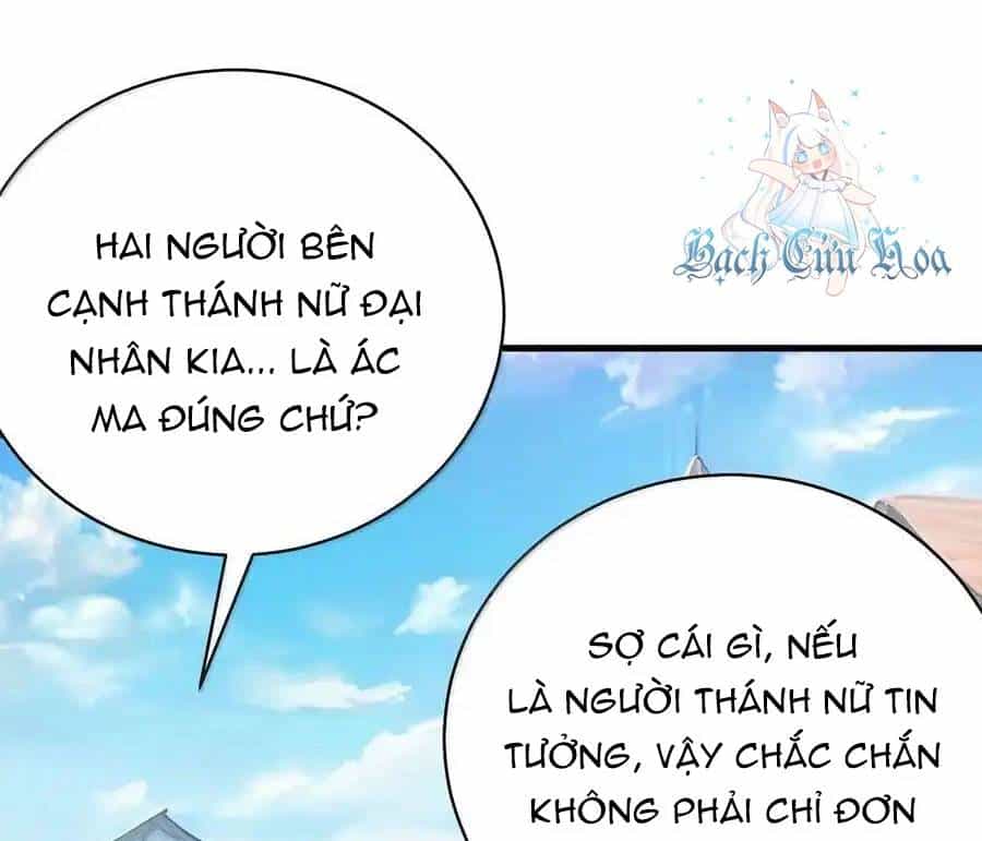 Thánh Nữ, Xin Hãy Dừng Ngay Những Trò Quái Đản Của Cô Đi!! - Chương 98 - ảnh 69