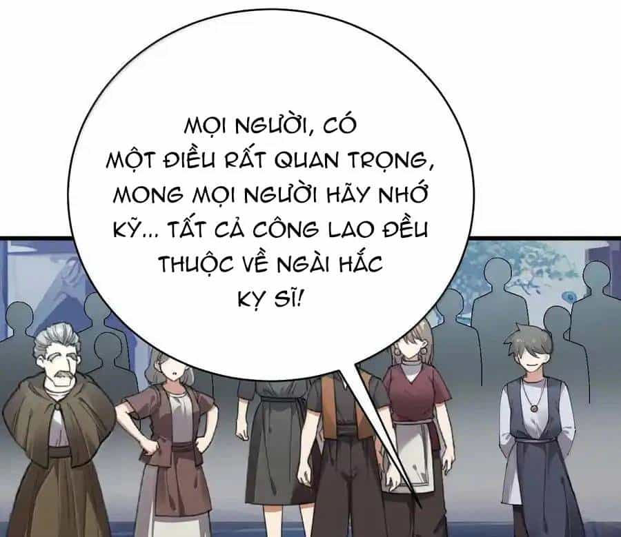 Thánh Nữ, Xin Hãy Dừng Ngay Những Trò Quái Đản Của Cô Đi!! - Chương 98 - ảnh 87