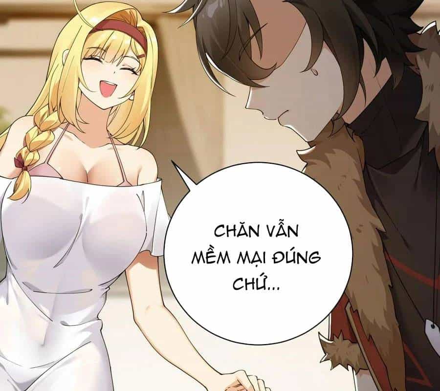 Thánh Nữ, Xin Hãy Dừng Ngay Những Trò Quái Đản Của Cô Đi!! - Chương 99 - ảnh 109