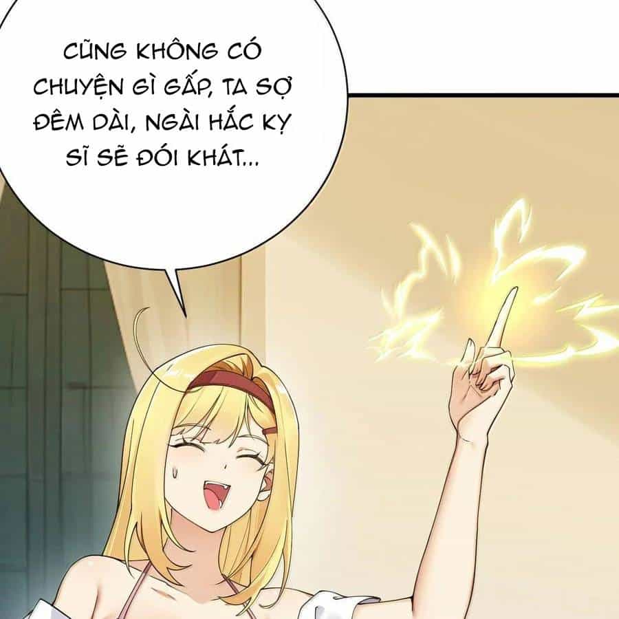 Thánh Nữ, Xin Hãy Dừng Ngay Những Trò Quái Đản Của Cô Đi!! - Chương 100 - ảnh 10