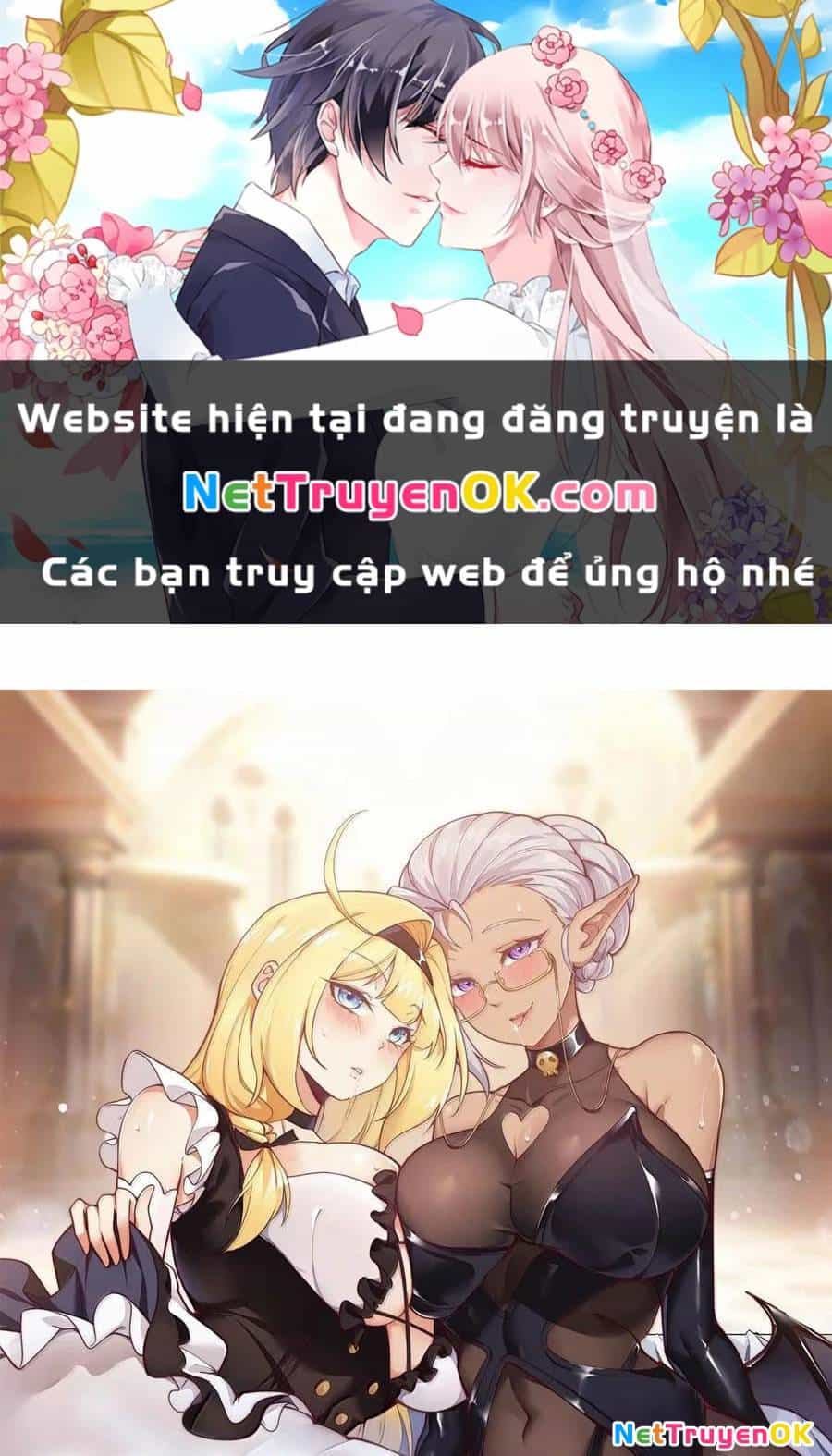 Thánh Nữ, Xin Hãy Dừng Ngay Những Trò Quái Đản Của Cô Đi!! - Chương 100 - ảnh 2
