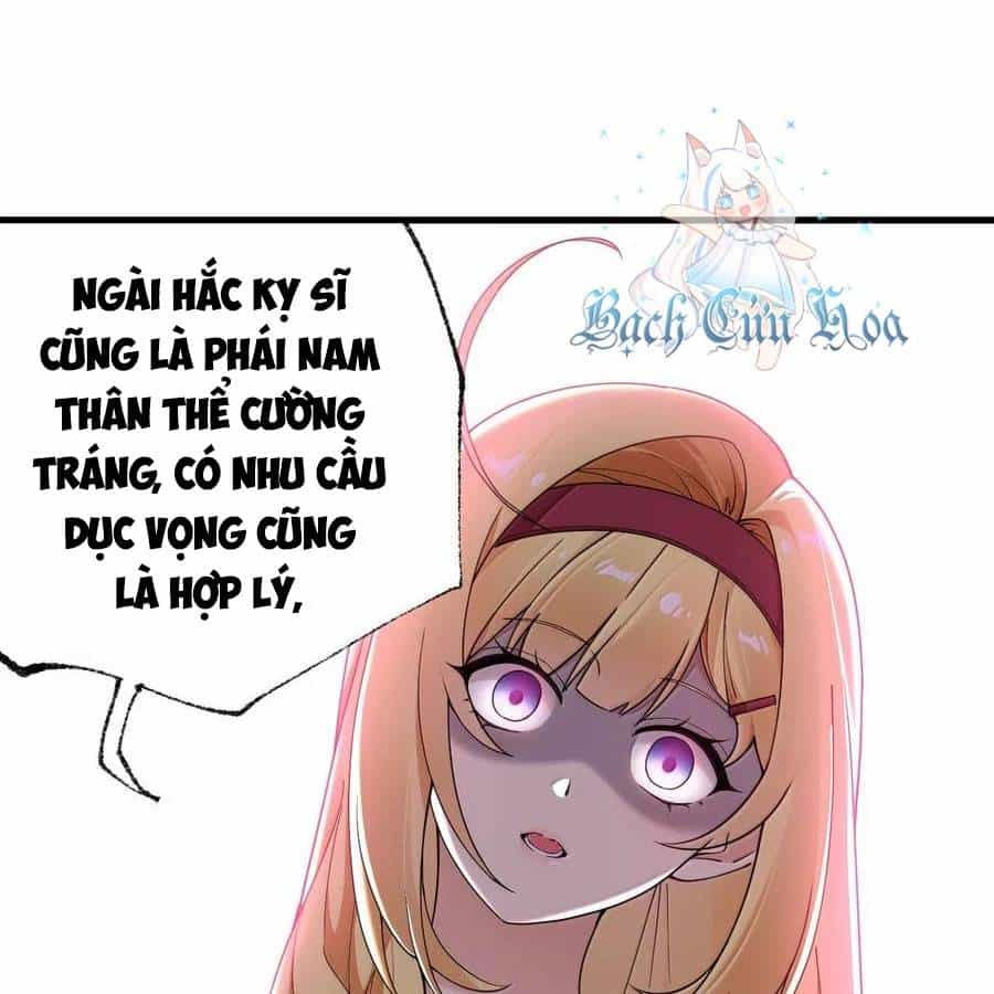 Thánh Nữ, Xin Hãy Dừng Ngay Những Trò Quái Đản Của Cô Đi!! - Chương 100 - ảnh 43
