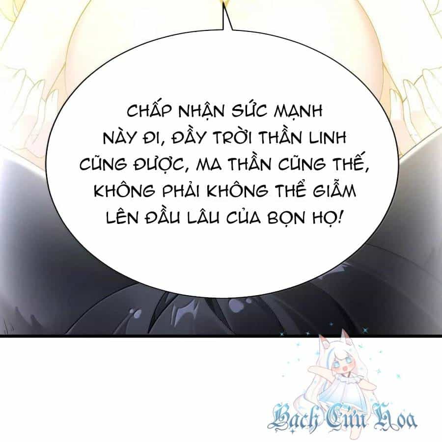 Thánh Nữ, Xin Hãy Dừng Ngay Những Trò Quái Đản Của Cô Đi!! - Chương 100 - ảnh 76