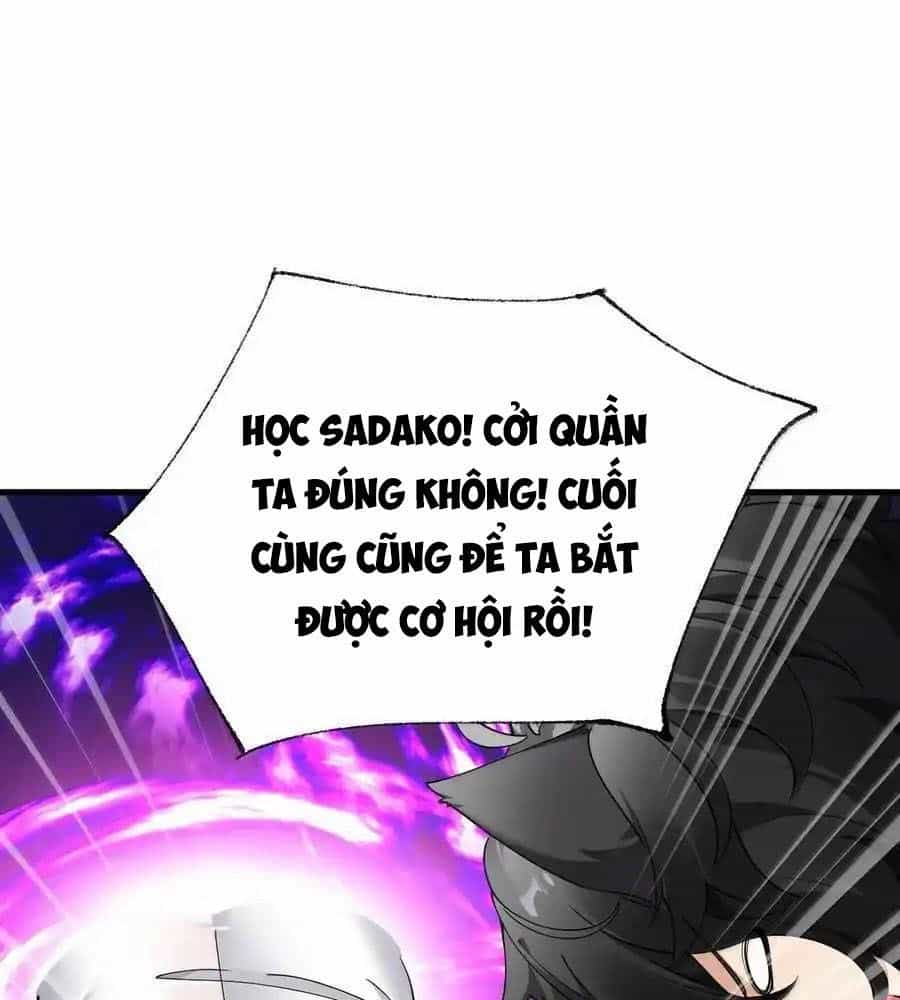 Thánh Nữ, Xin Hãy Dừng Ngay Những Trò Quái Đản Của Cô Đi!! - Chương 101 - ảnh 59