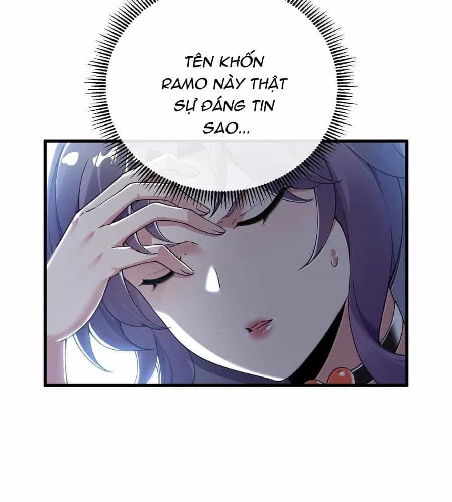 Thánh Nữ, Xin Hãy Dừng Ngay Những Trò Quái Đản Của Cô Đi!! - Chương 103 - ảnh 30