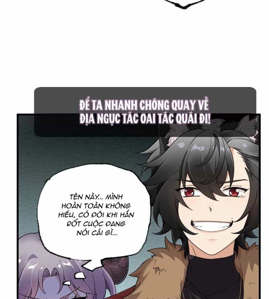 Thánh Nữ, Xin Hãy Dừng Ngay Những Trò Quái Đản Của Cô Đi!! - Chương 103 - ảnh 8