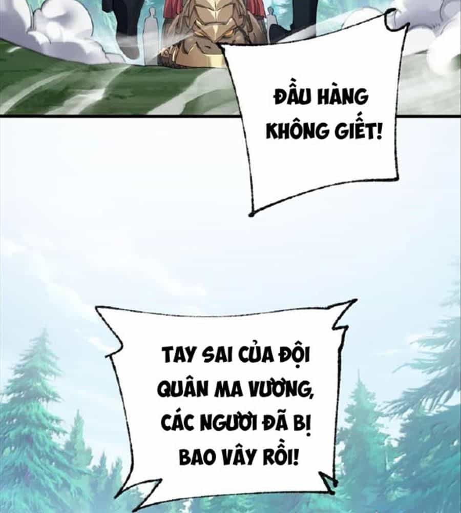 Thánh Nữ, Xin Hãy Dừng Ngay Những Trò Quái Đản Của Cô Đi!! - Chương 104 - ảnh 32