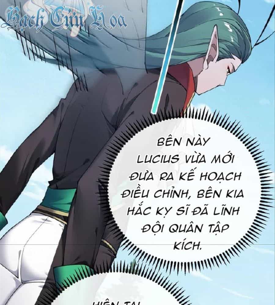 Thánh Nữ, Xin Hãy Dừng Ngay Những Trò Quái Đản Của Cô Đi!! - Chương 104 - ảnh 49