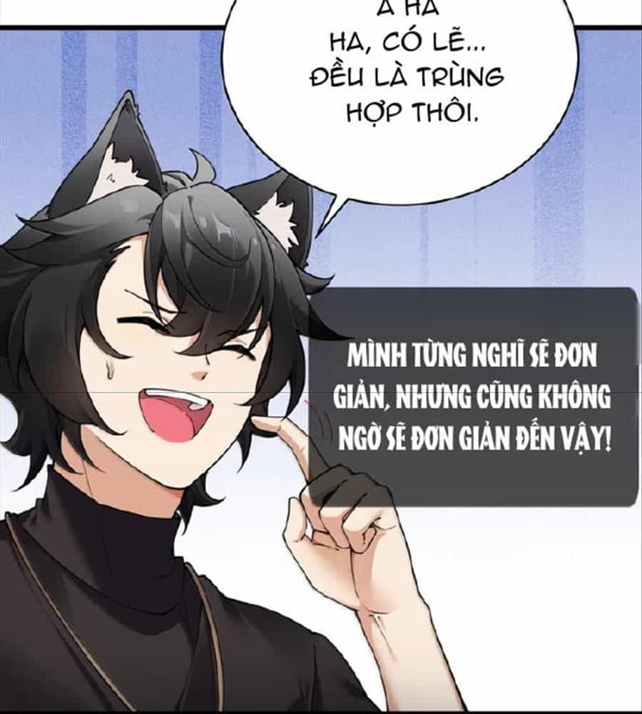 Thánh Nữ, Xin Hãy Dừng Ngay Những Trò Quái Đản Của Cô Đi!! - Chương 104 - ảnh 58