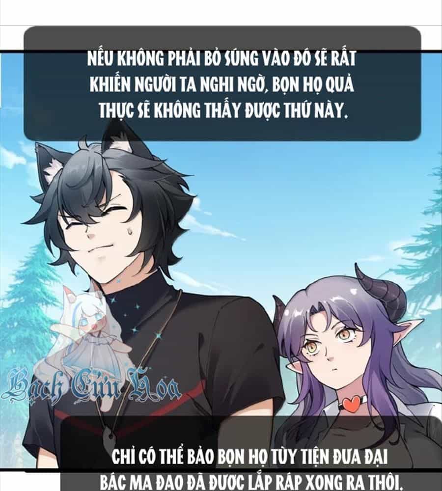 Thánh Nữ, Xin Hãy Dừng Ngay Những Trò Quái Đản Của Cô Đi!! - Chương 104 - ảnh 68