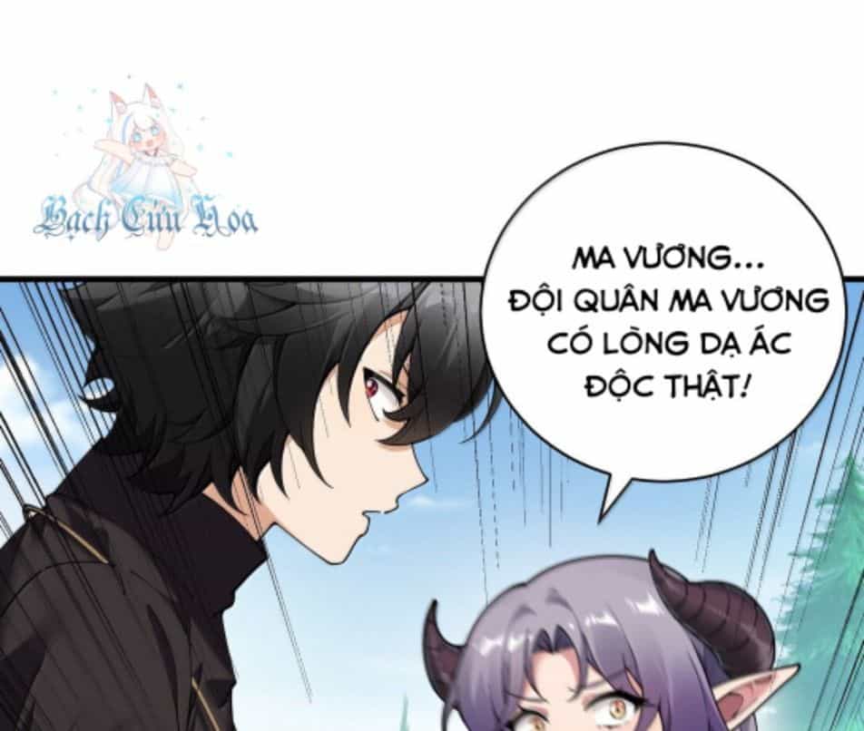 Thánh Nữ, Xin Hãy Dừng Ngay Những Trò Quái Đản Của Cô Đi!! - Chương 105 - ảnh 25