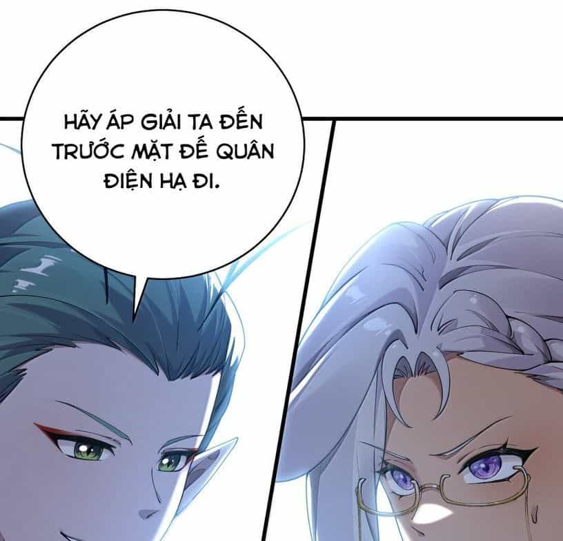 Thánh Nữ, Xin Hãy Dừng Ngay Những Trò Quái Đản Của Cô Đi!! - Chương 105 - ảnh 78