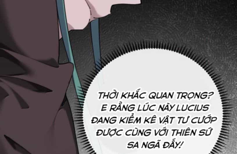 Thánh Nữ, Xin Hãy Dừng Ngay Những Trò Quái Đản Của Cô Đi!! - Chương 105 - ảnh 93