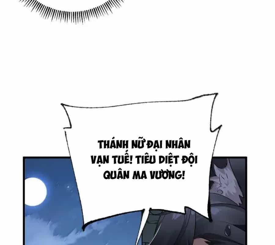 Thánh Nữ, Xin Hãy Dừng Ngay Những Trò Quái Đản Của Cô Đi!! - Chương 106 - ảnh 77