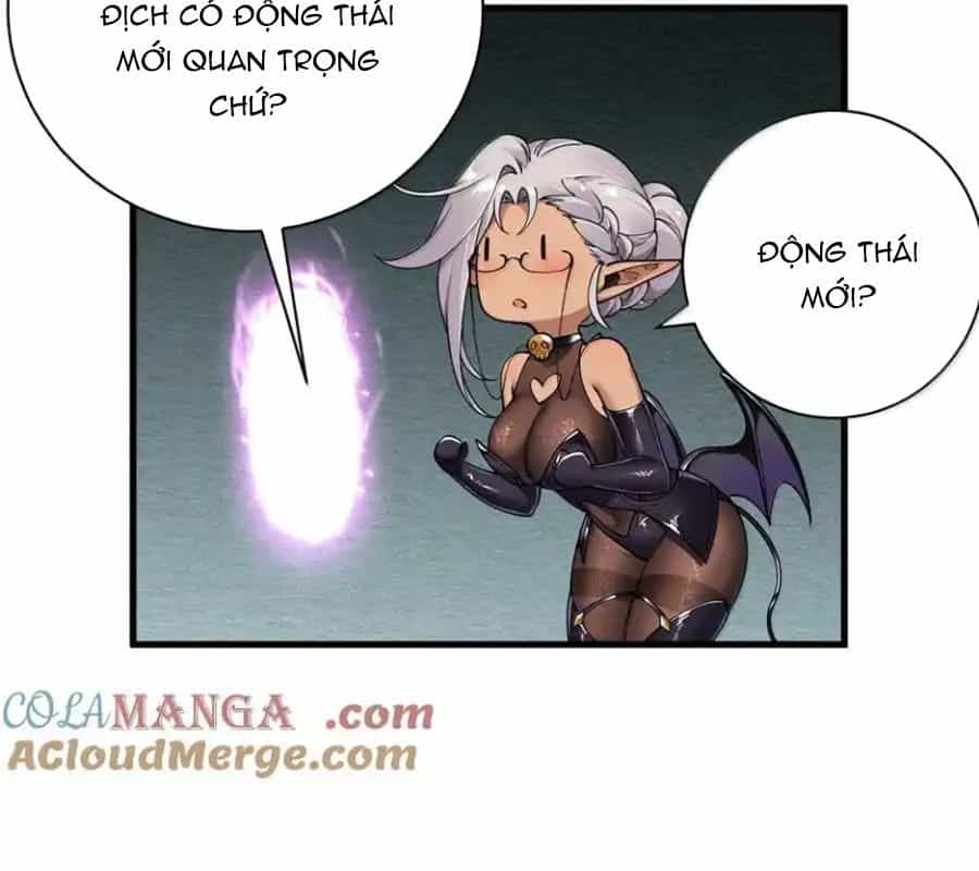 Thánh Nữ, Xin Hãy Dừng Ngay Những Trò Quái Đản Của Cô Đi!! - Chương 106 - ảnh 96