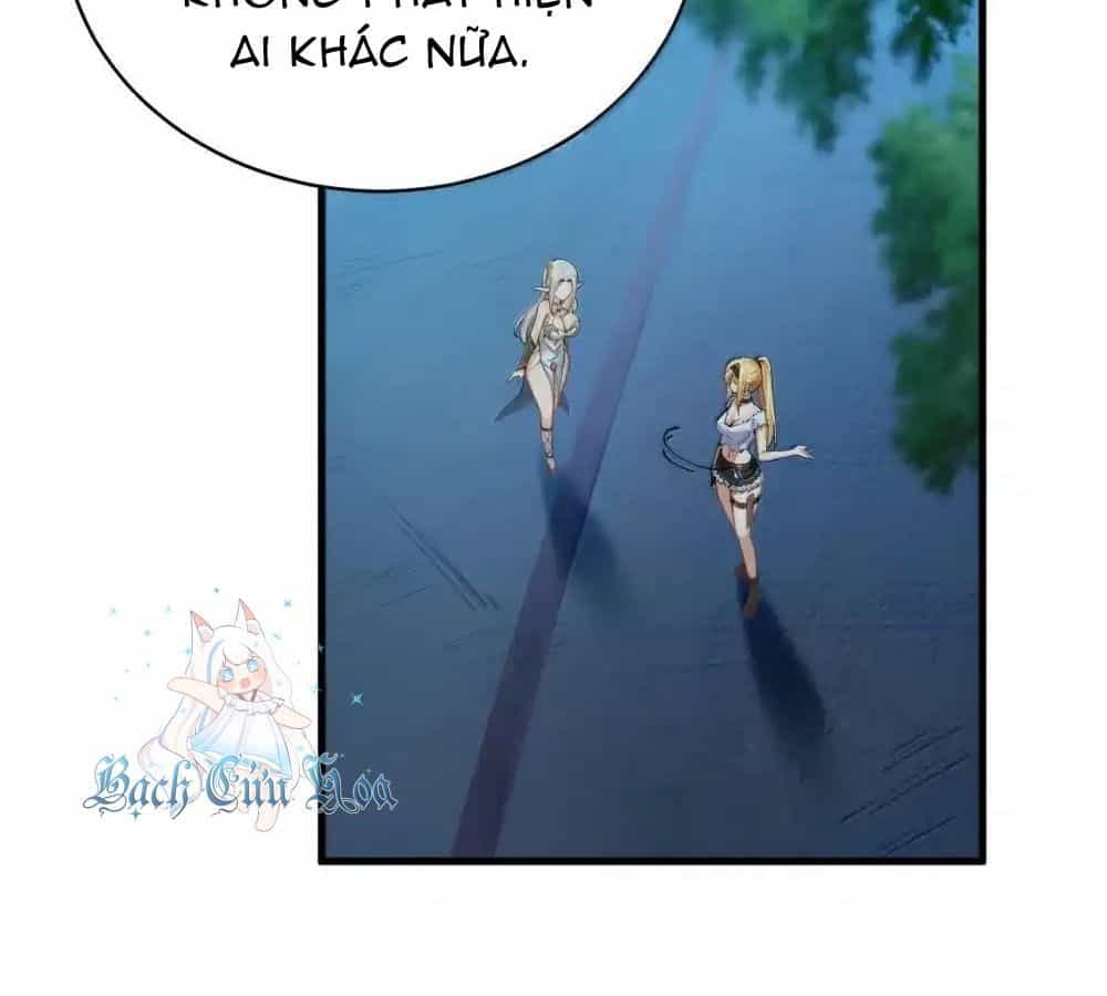 Thánh Nữ, Xin Hãy Dừng Ngay Những Trò Quái Đản Của Cô Đi!! - Chương 108 - ảnh 104