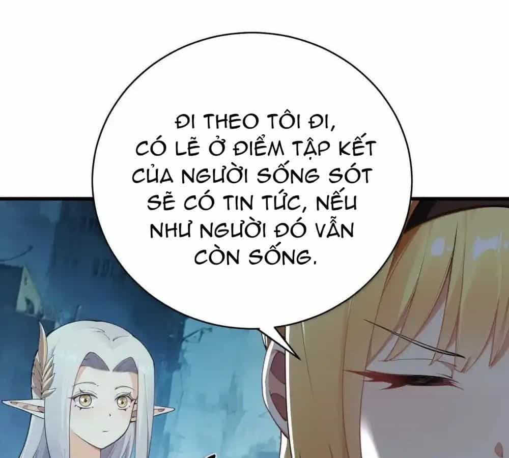 Thánh Nữ, Xin Hãy Dừng Ngay Những Trò Quái Đản Của Cô Đi!! - Chương 108 - ảnh 105
