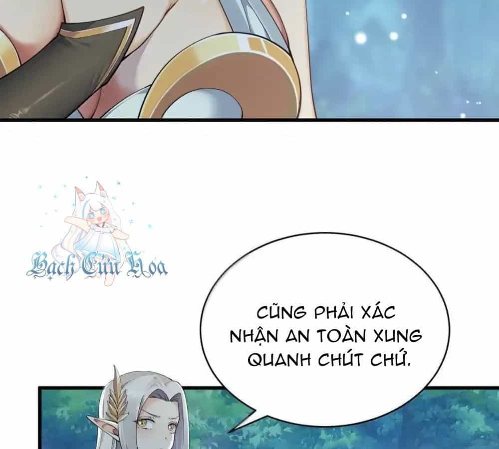 Thánh Nữ, Xin Hãy Dừng Ngay Những Trò Quái Đản Của Cô Đi!! - Chương 108 - ảnh 5