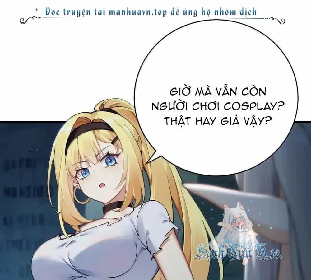Thánh Nữ, Xin Hãy Dừng Ngay Những Trò Quái Đản Của Cô Đi!! - Chương 108 - ảnh 60