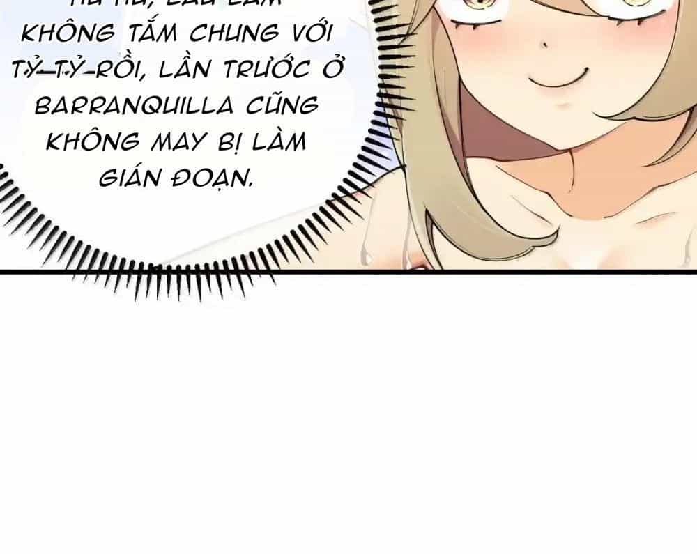 Thánh Nữ, Xin Hãy Dừng Ngay Những Trò Quái Đản Của Cô Đi!! - Chương 108 - ảnh 7