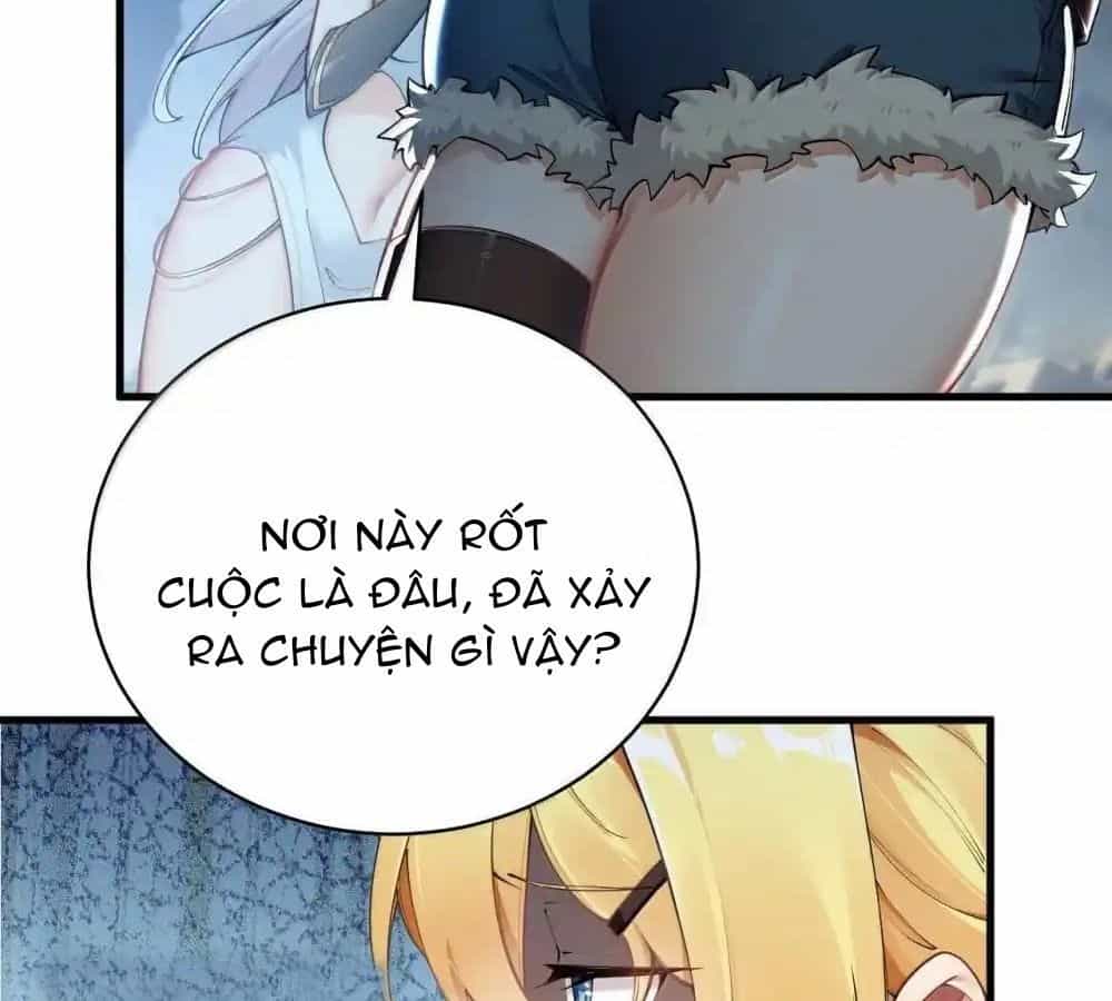 Thánh Nữ, Xin Hãy Dừng Ngay Những Trò Quái Đản Của Cô Đi!! - Chương 108 - ảnh 71