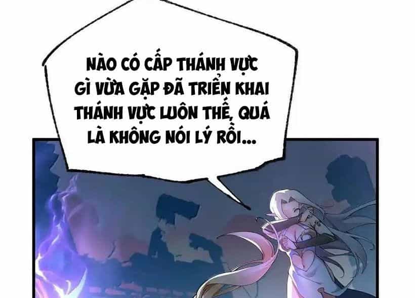 Thánh Nữ, Xin Hãy Dừng Ngay Những Trò Quái Đản Của Cô Đi!! - Chương 109 - ảnh 113