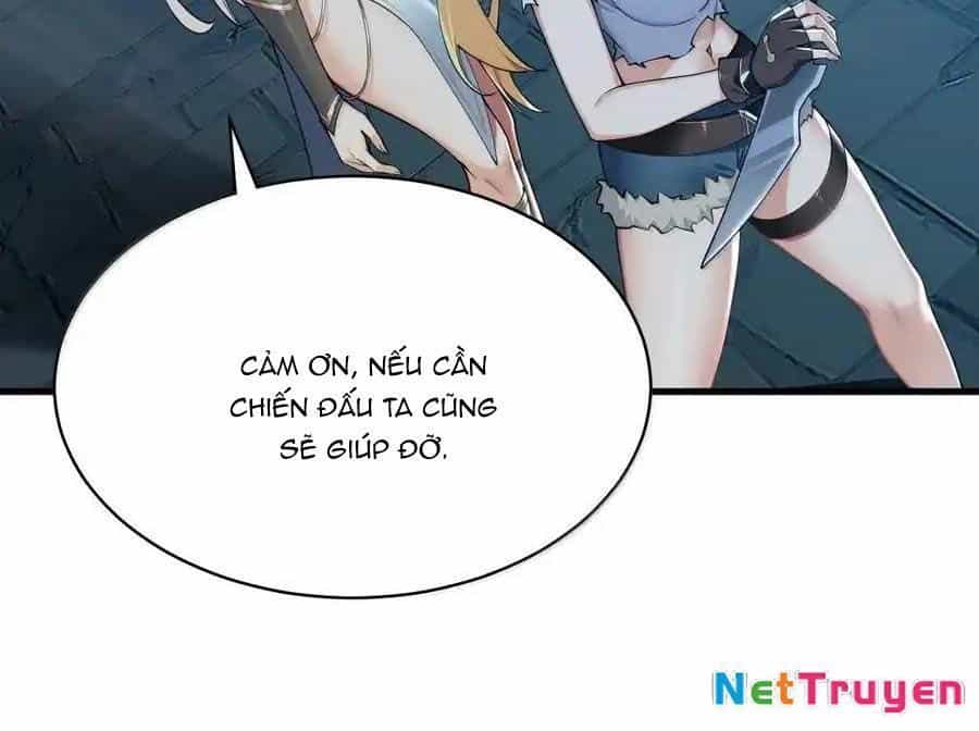 Thánh Nữ, Xin Hãy Dừng Ngay Những Trò Quái Đản Của Cô Đi!! - Chương 109 - ảnh 66
