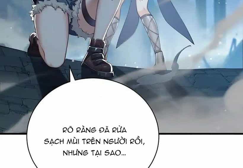 Thánh Nữ, Xin Hãy Dừng Ngay Những Trò Quái Đản Của Cô Đi!! - Chương 109 - ảnh 82