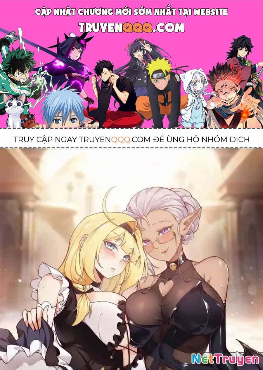 Thánh Nữ, Xin Hãy Dừng Ngay Những Trò Quái Đản Của Cô Đi!! - Chương 110 - ảnh 1