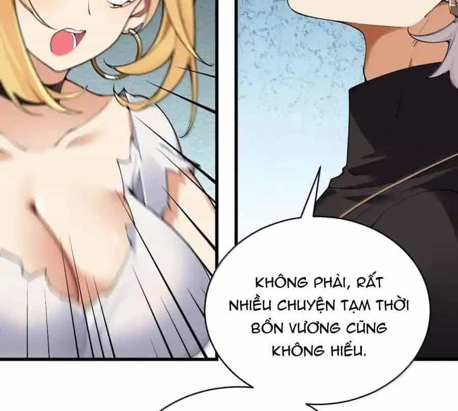 Thánh Nữ, Xin Hãy Dừng Ngay Những Trò Quái Đản Của Cô Đi!! - Chương 110 - ảnh 79