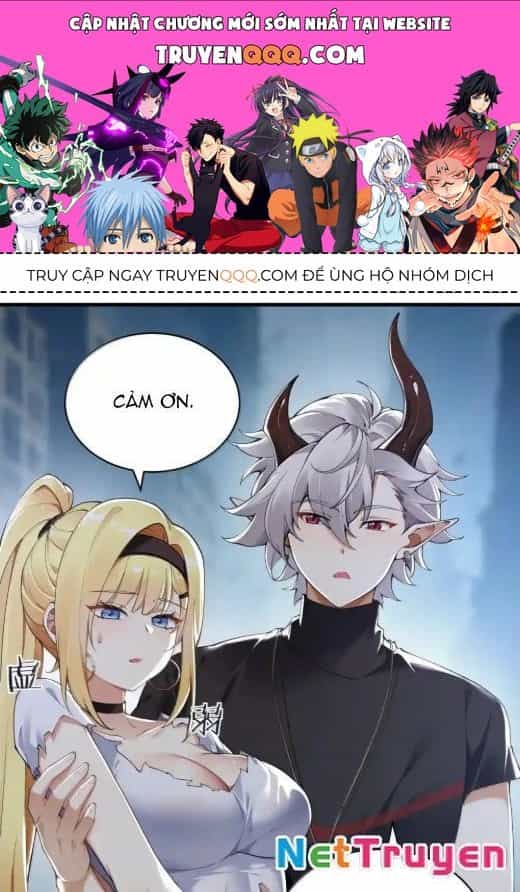 Thánh Nữ, Xin Hãy Dừng Ngay Những Trò Quái Đản Của Cô Đi!! - Chương 111 - ảnh 1