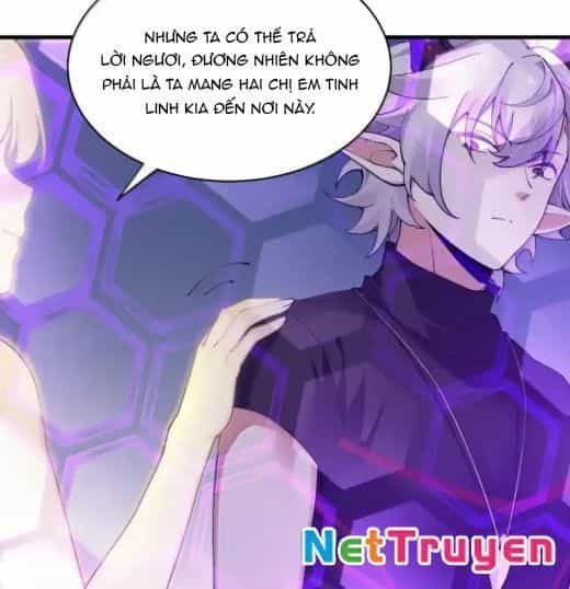 Thánh Nữ, Xin Hãy Dừng Ngay Những Trò Quái Đản Của Cô Đi!! - Chương 112 - ảnh 51