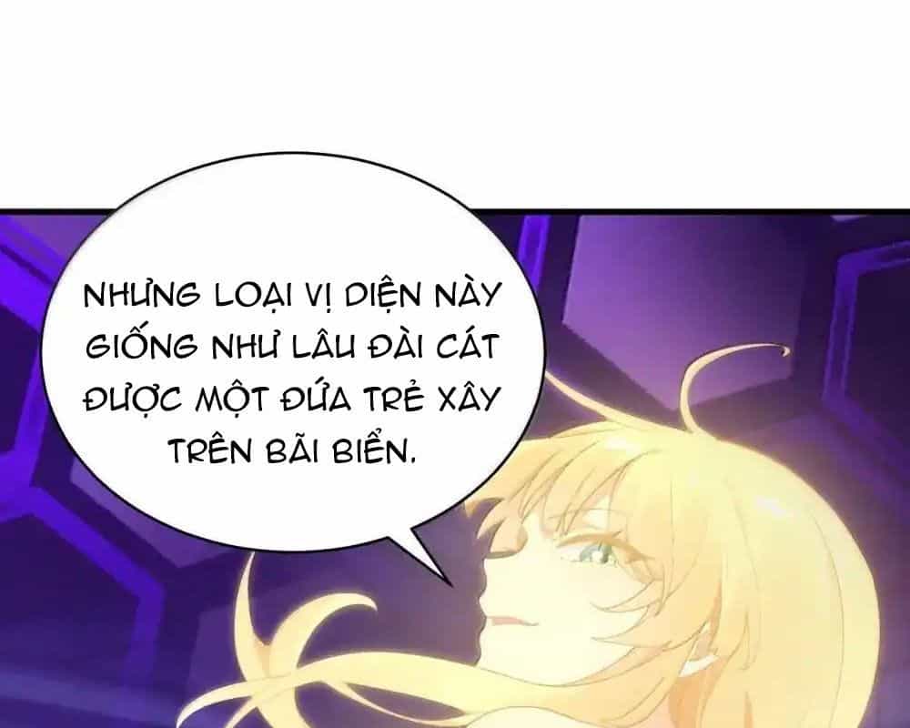 Thánh Nữ, Xin Hãy Dừng Ngay Những Trò Quái Đản Của Cô Đi!! - Chương 113 - ảnh 34