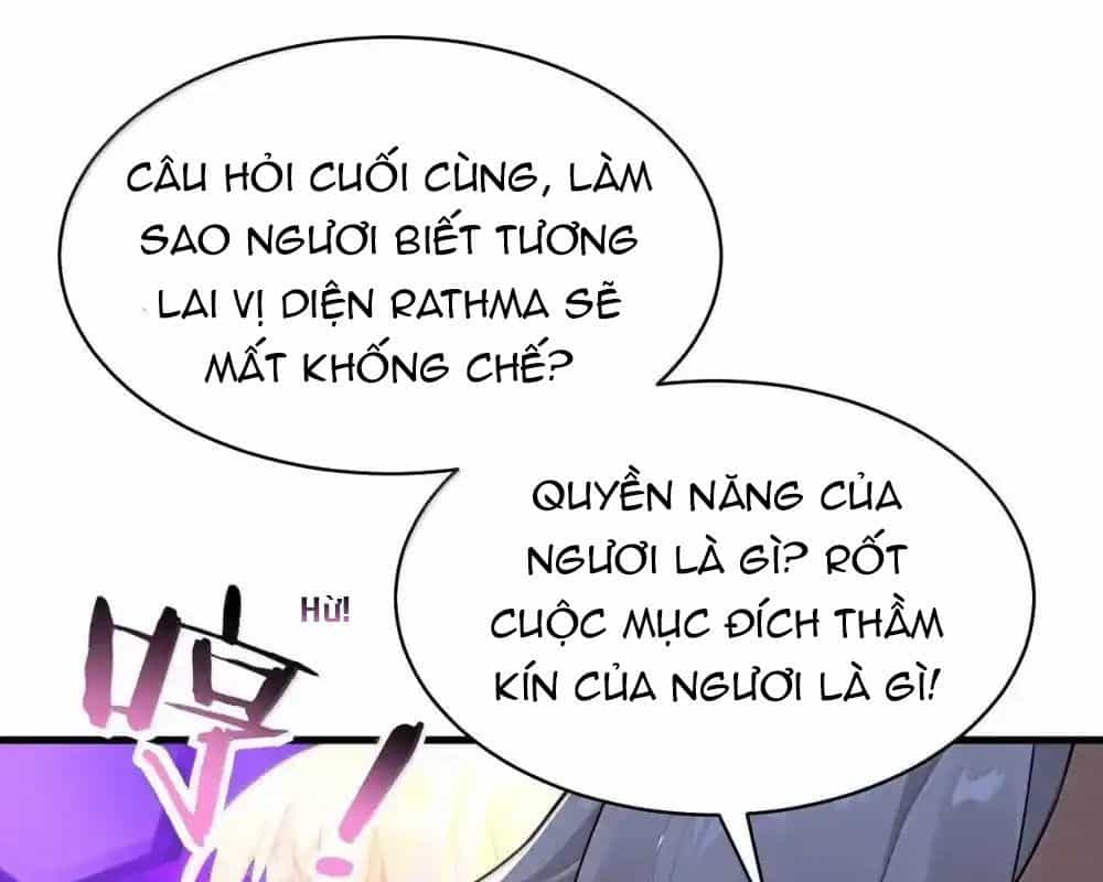 Thánh Nữ, Xin Hãy Dừng Ngay Những Trò Quái Đản Của Cô Đi!! - Chương 113 - ảnh 67