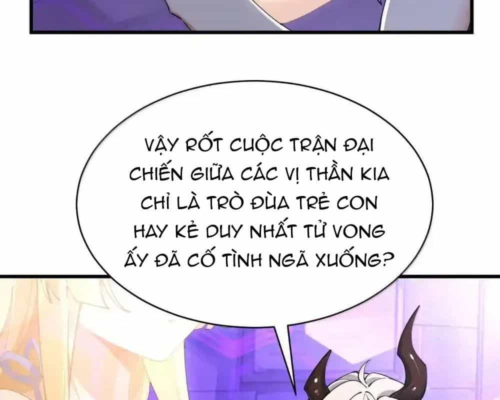 Thánh Nữ, Xin Hãy Dừng Ngay Những Trò Quái Đản Của Cô Đi!! - Chương 113 - ảnh 75