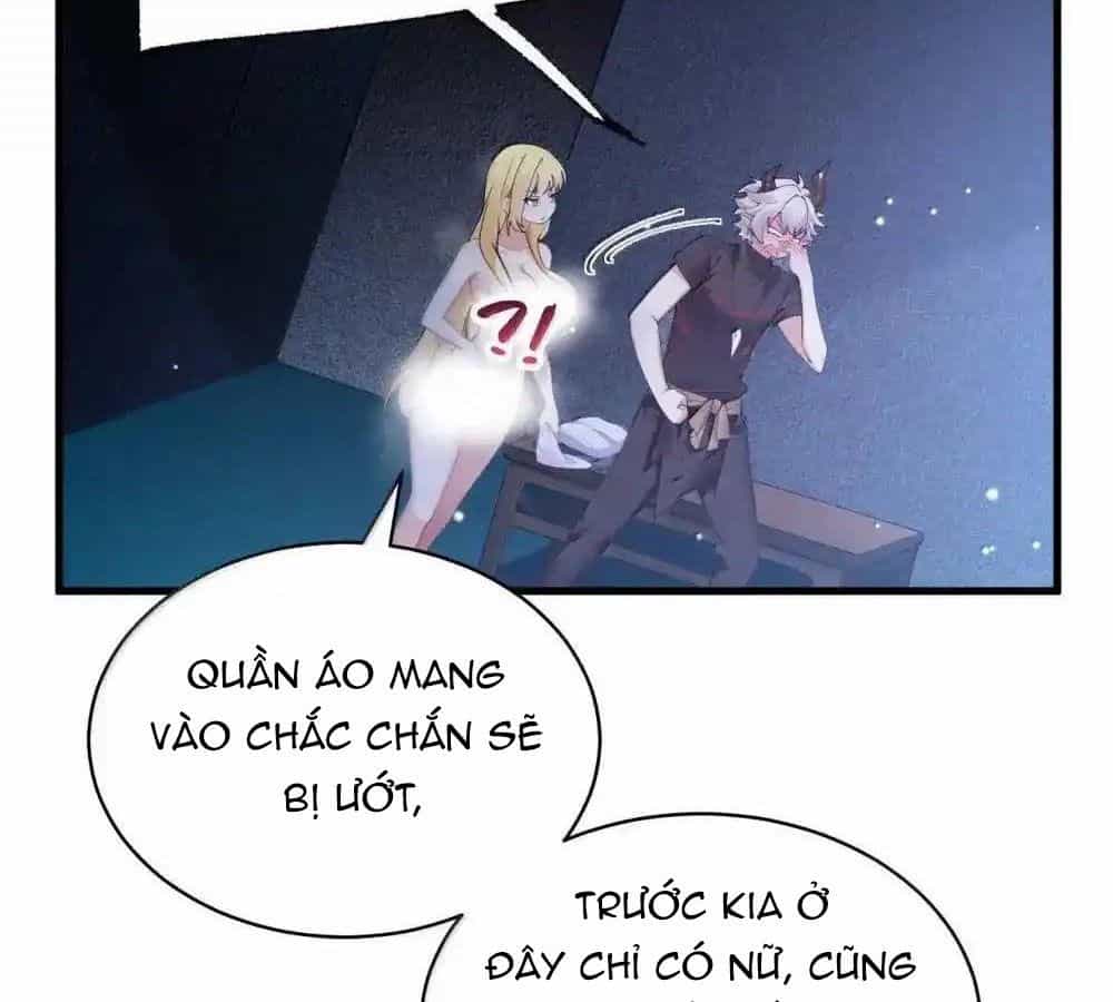 Thánh Nữ, Xin Hãy Dừng Ngay Những Trò Quái Đản Của Cô Đi!! - Chương 114 - ảnh 22