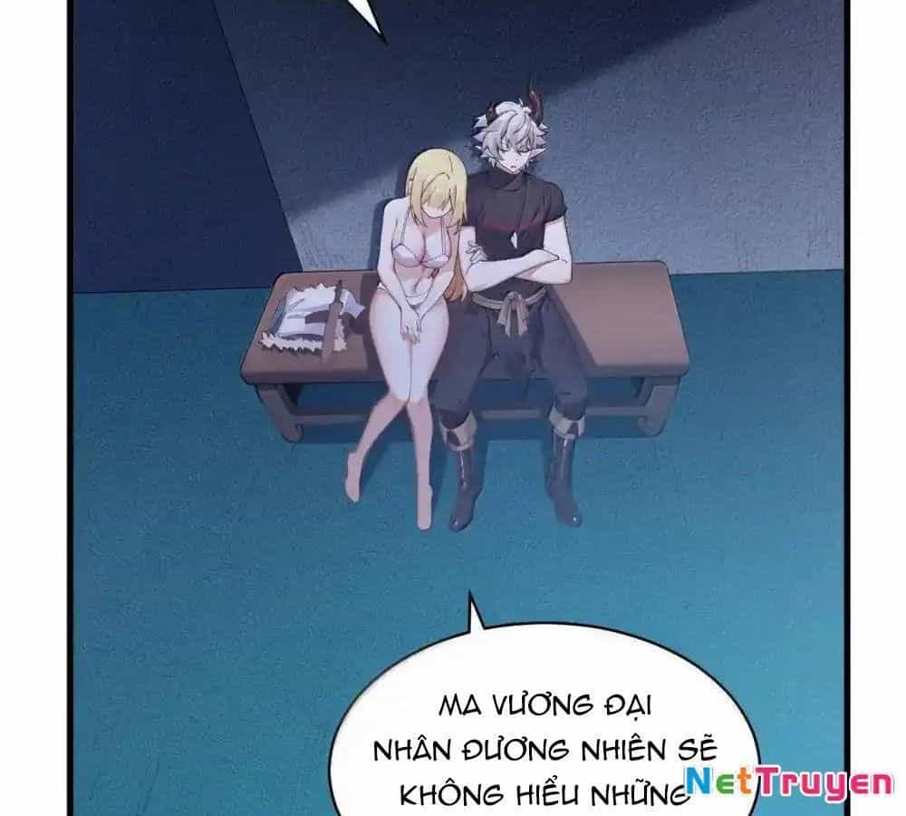 Thánh Nữ, Xin Hãy Dừng Ngay Những Trò Quái Đản Của Cô Đi!! - Chương 114 - ảnh 76