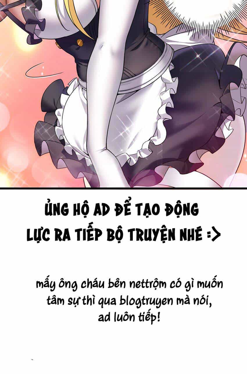 Thánh Nữ, Xin Hãy Dừng Ngay Những Trò Quái Đản Của Cô Đi!! - Chương 10 - ảnh 46