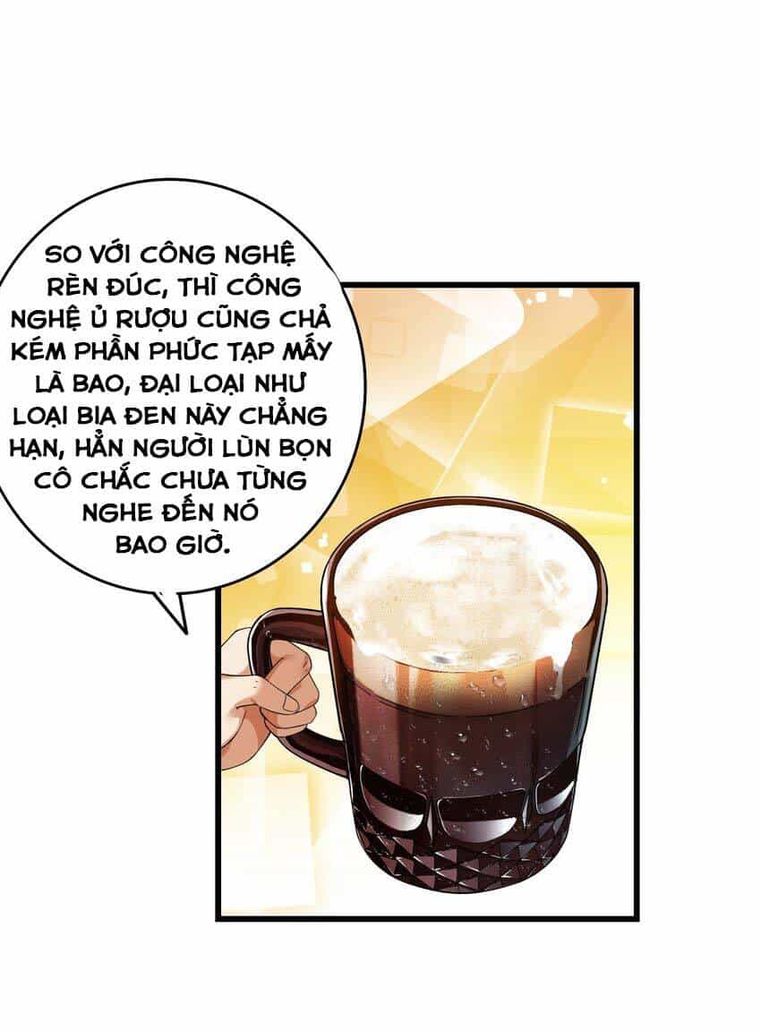 Thánh Nữ, Xin Hãy Dừng Ngay Những Trò Quái Đản Của Cô Đi!! - Chương 10 - ảnh 7