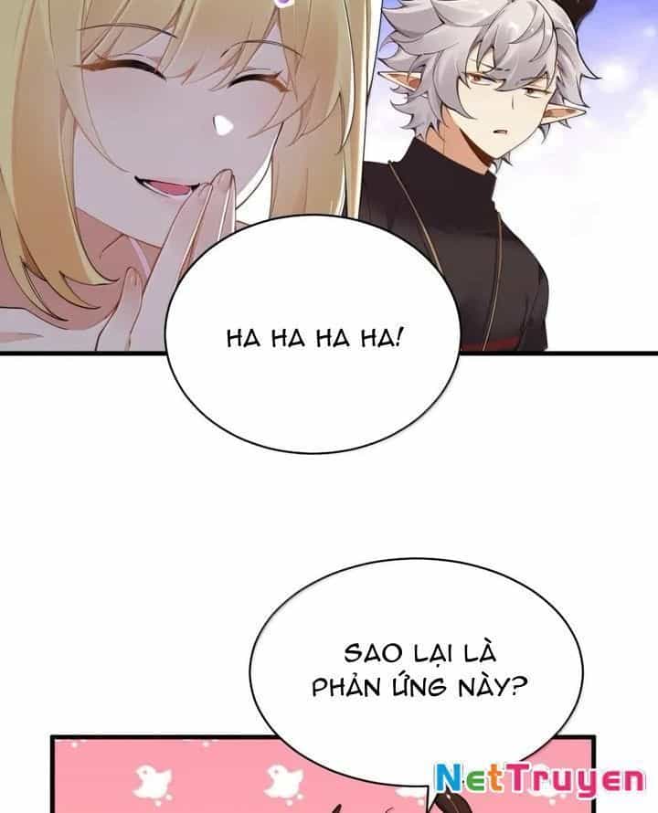Thánh Nữ, Xin Hãy Dừng Ngay Những Trò Quái Đản Của Cô Đi!! - Chương 115 - ảnh 16