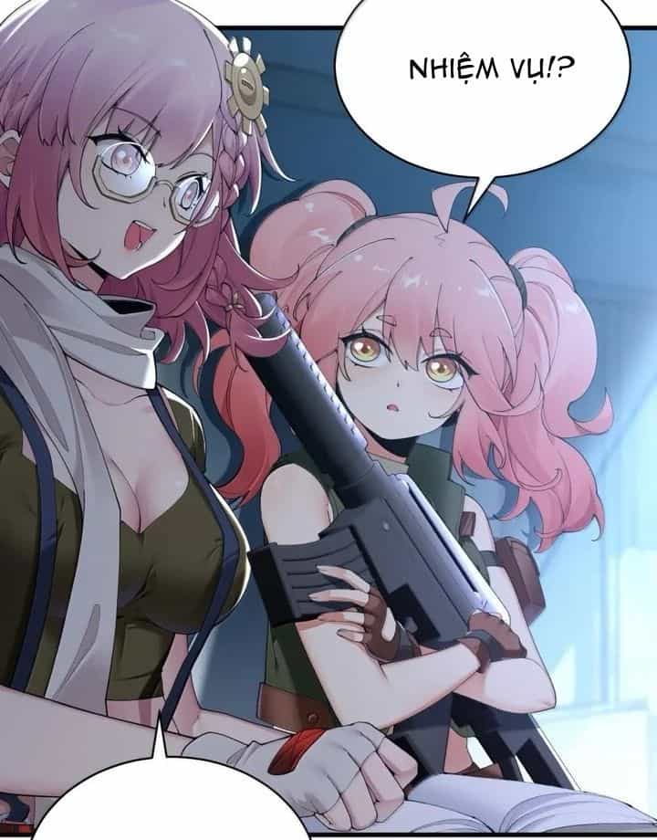 Thánh Nữ, Xin Hãy Dừng Ngay Những Trò Quái Đản Của Cô Đi!! - Chương 115 - ảnh 42