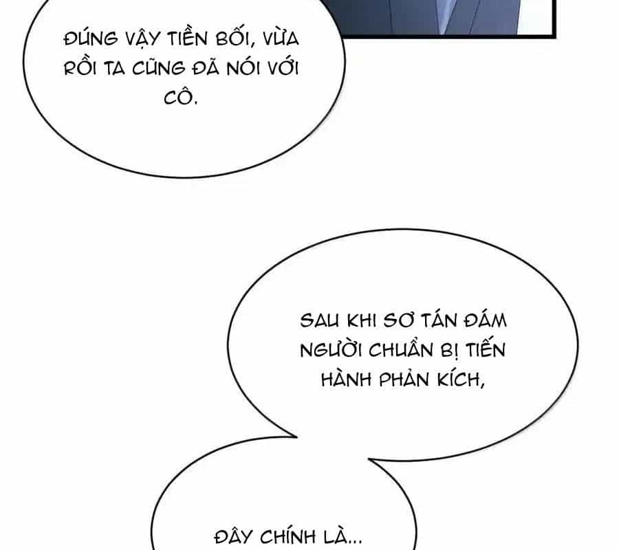 Thánh Nữ, Xin Hãy Dừng Ngay Những Trò Quái Đản Của Cô Đi!! - Chương 117 - ảnh 45